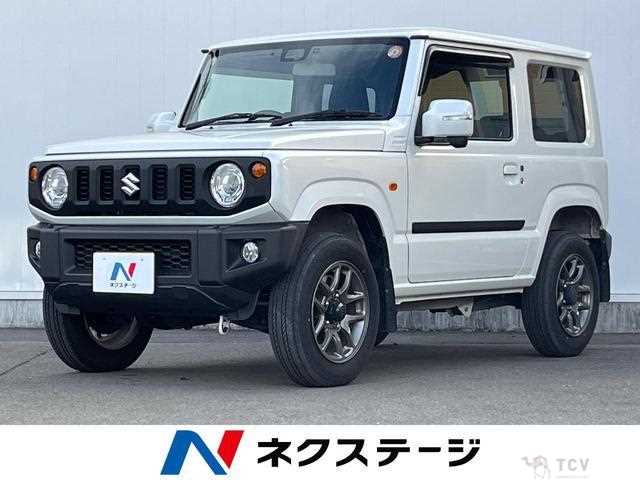 2023 Suzuki Jimny
