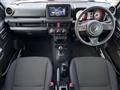 2023 Suzuki Jimny