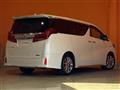 2020 Toyota Alphard G