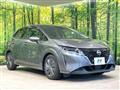 2023 Nissan Note