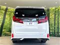 2021 Toyota Alphard G