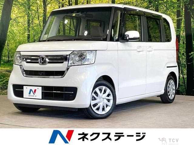 2023 Honda N BOX