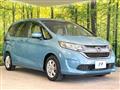 2016 Honda Freed