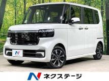 2025 Honda N BOX