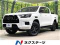 2023 Toyota Hilux