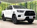 2023 Toyota Hilux