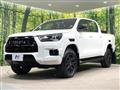 2023 Toyota Hilux