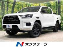 2023 Toyota Hilux