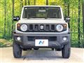 2021 Suzuki Jimny Sierra