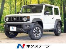 2021 Suzuki Jimny Sierra