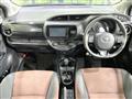 2017 Toyota Vitz
