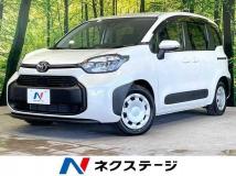 2024 Toyota Sienta