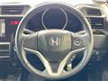 2014 Honda Fit Hybrid