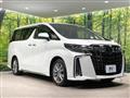 2020 Toyota Alphard G