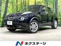 2013 Nissan Juke