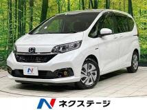 2019 Honda Freed