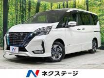 2022 Nissan Serena
