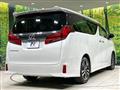2023 Toyota Alphard G
