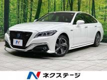 2018 Toyota Crown Hybrid