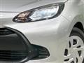 2021 Toyota AQUA