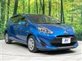 2017 Toyota AQUA