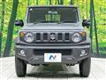 2024 Suzuki Jimny Sierra