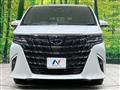 2024 Toyota Alphard G