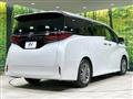 2024 Toyota Alphard G