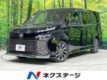 2022 Toyota Voxy