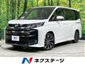 2023 Toyota Noah