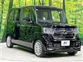 2021 Honda N BOX