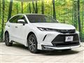 2024 Toyota Harrier