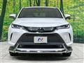 2024 Toyota Harrier