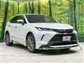2024 Toyota Harrier