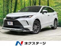 2024 Toyota Harrier