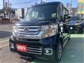2016 Honda N BOX