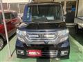 2016 Honda N BOX