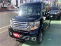 2016 Honda N BOX