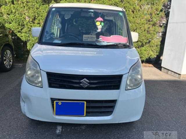 2008 Suzuki Palette