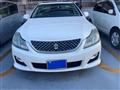 2008 Toyota Crown