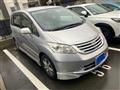 2009 Honda Freed