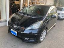 2011 Honda Fit