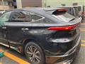 2023 Toyota Harrier Hybrid