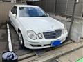2007 Mercedes-Benz E-Class