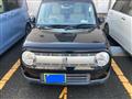2017 Suzuki Lapin