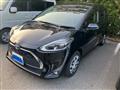 2021 Toyota Sienta