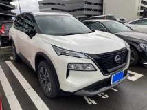 2023 Nissan X-Trail