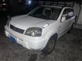 2003 Nissan X-Trail
