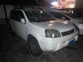 2003 Nissan X-Trail
