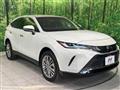 2022 Toyota Harrier